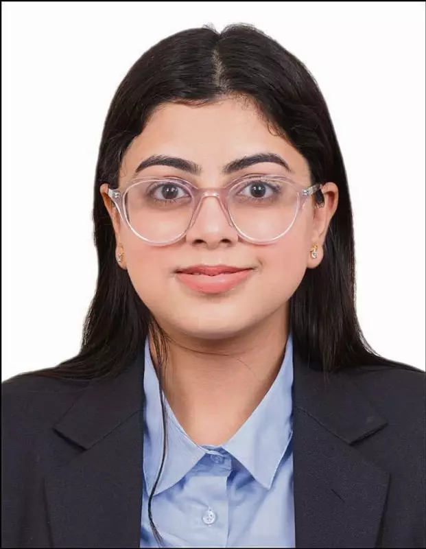 Karman Kaur Tops CAT 2023 in Ludhiana with 99.99 Percentile