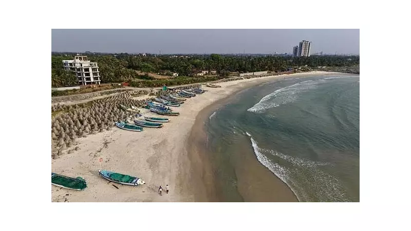 Karnataka Aims for Top GST Spot with Coastal Tourism Boost, Says CM Siddaramaiah