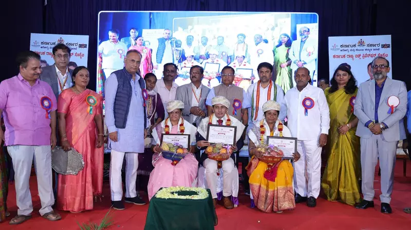 Karnataka Aims for Zero AIDS Transmission by 2030, Says Health Minister