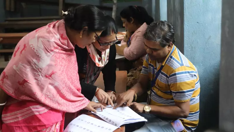 Karnataka Appoints Special Counsel to Revive 2022 Voter Data Probe, Targets Chilume Trust