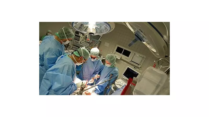 Karnataka Approves Rs 1,000 Crore Organ Transplant Hospital in Bengaluru