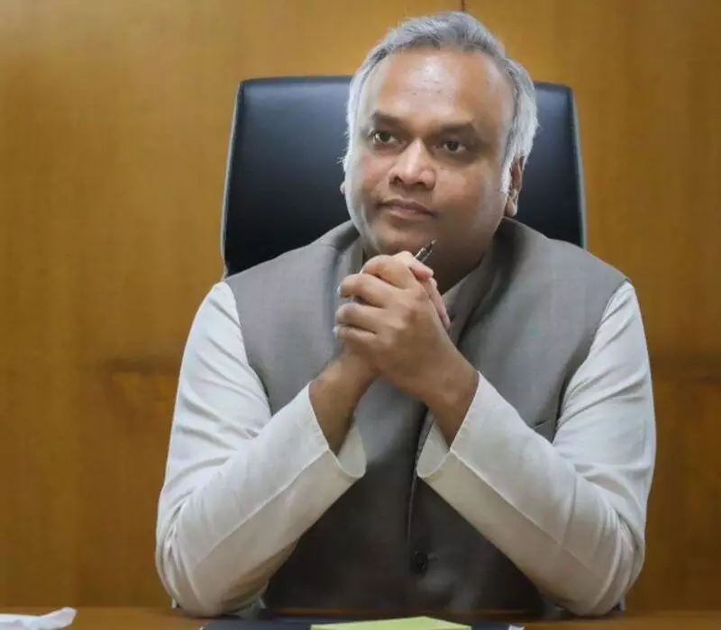 Karnataka Authorities Block RSS March in Chittapur: Security Concerns Cited