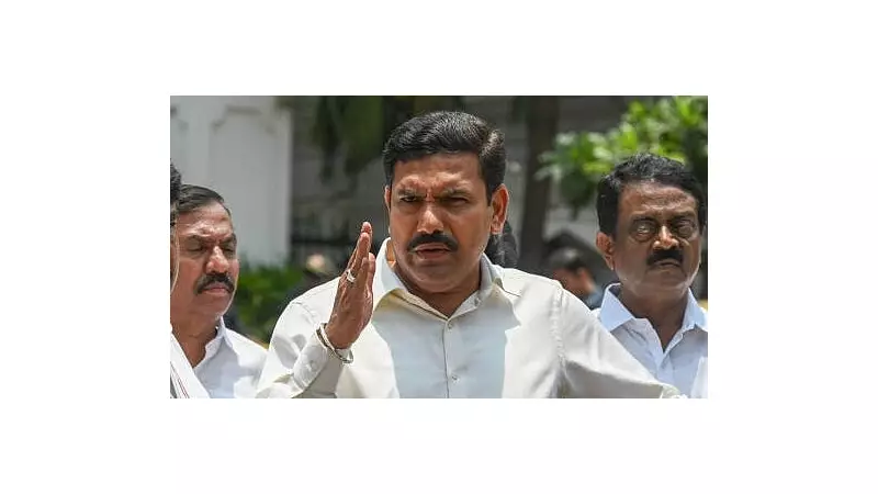 Karnataka BJP Chief Claims Public Unconcerned About CM Post, Focuses on Development