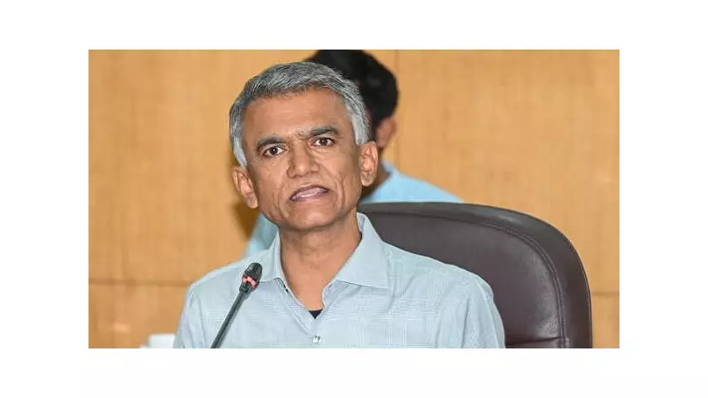 Karnataka BJP Chief Cleans Up Party Dirt, Vows to Rebuild for 2024