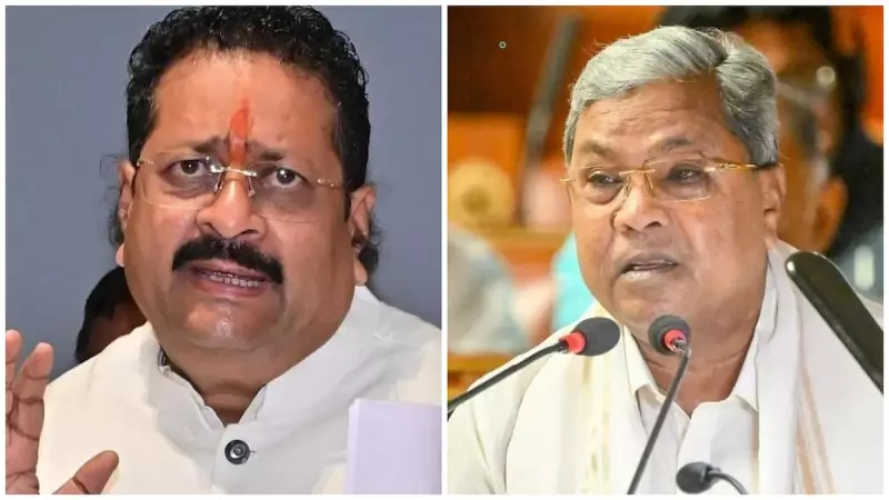 Karnataka BJP MLA Demands Restrictions on Public Namaz Amid RSS Controversy | Deccan Herald