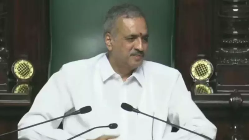 Karnataka BJP MP Sparks Controversy: Questions Jana Gana Mana's National Anthem Status