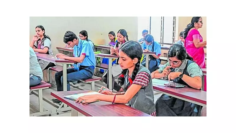 Karnataka Board Exams 2024: Final SSLC and II PU Schedule Released - Key Dates Inside!