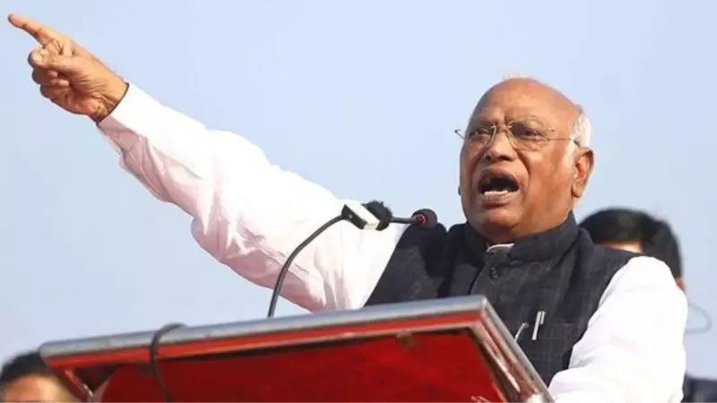 Karnataka Cabinet Reshuffle: High Command to Decide, Says Kharge