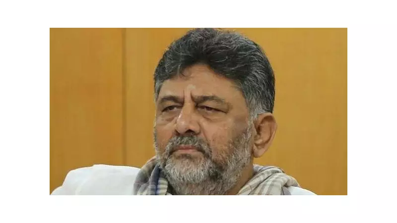 Karnataka Caste Census Deadline Extended to October 31: D.K. Shivakumar Announces Major Extension