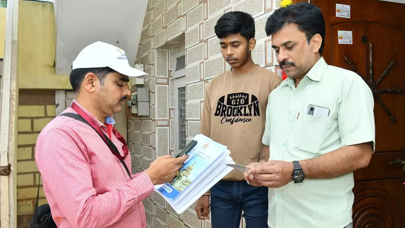 Karnataka Caste Census: Uncovering the Complex Truth Behind the Data