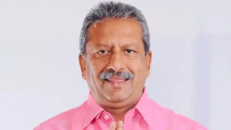 Karnataka CID Moves SC Against HC Order Dropping KCOCA Charges on BJP MLA in Bikla Shiva Murder