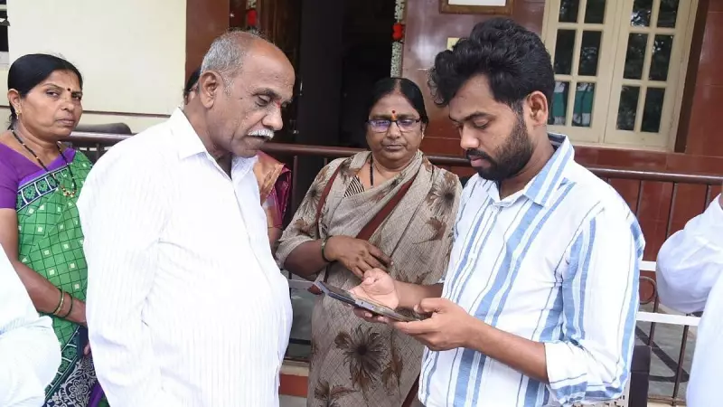 Karnataka Citizens Group Slams 'Irrational' Opposition to Caste Census, Calls It Anti-Marginalised