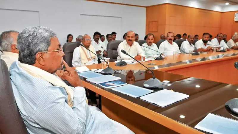 Karnataka CM Announces Pay Hike for RTC Staff from April 2026
