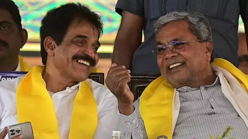 Karnataka CM Siddaramaiah Approves 5-Acre Land Grant for Sivagiri Mutt Branch