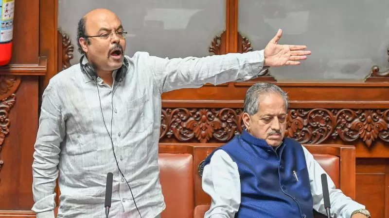 Karnataka CM Siddaramaiah Will Complete Full 5-Year Term, Son Yathindra Confirms