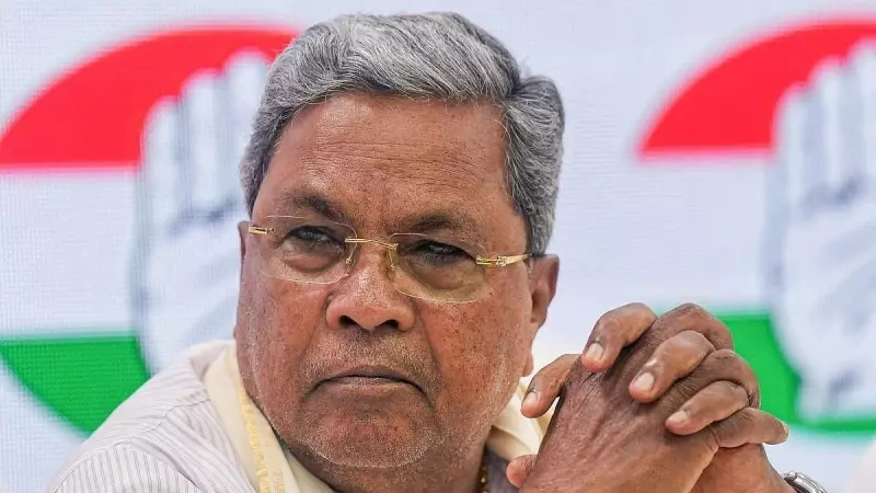 Karnataka CM Siddaramaiah's Stark Warning: 'Avoid Company of Sanatanis, Be Cautious of RSS' Sparks Political Firestorm
