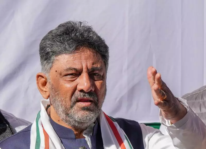 Karnataka Congress Government to Hold All Local Body Elections in 2026