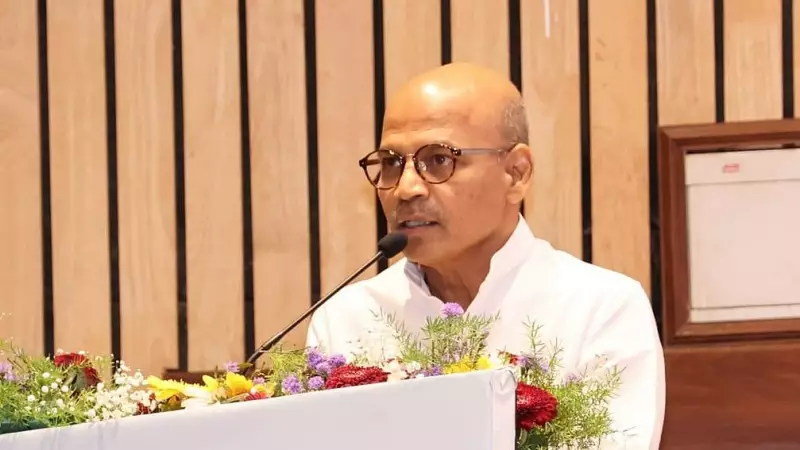 Karnataka Congress to Hold Crucial Meeting on Student Polls on January 13