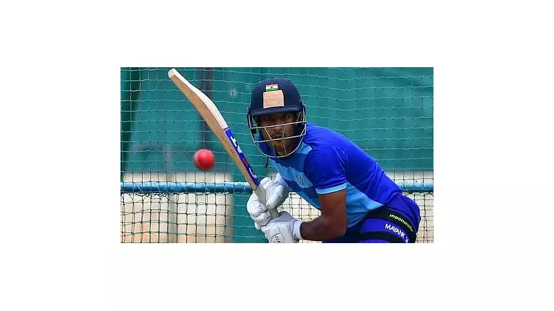 Karnataka Crushes Kerala by 8 Wickets in Vijay Hazare Trophy