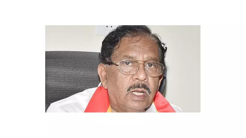 Karnataka Declares War on Drugs: 1,500 Cases, 2,000 Arrests in 2024