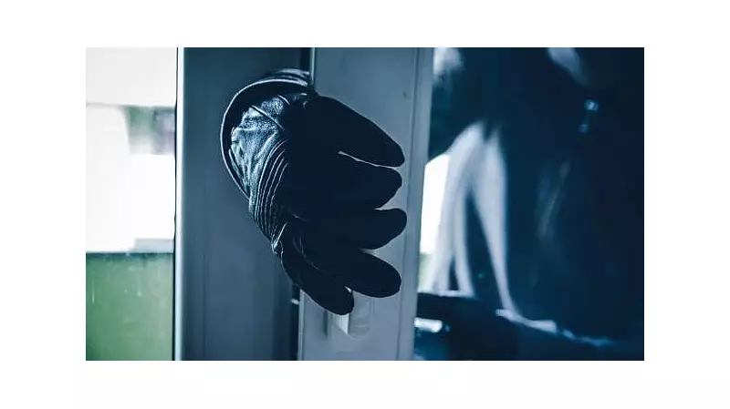 Karnataka Driver Foils House Theft, Serial Thief with 13 Cases Arrested