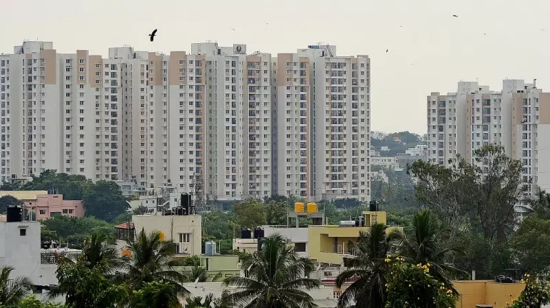 Karnataka Eases Building Norms: Up to 6 Flats Now Allowed on 60x40 Sites