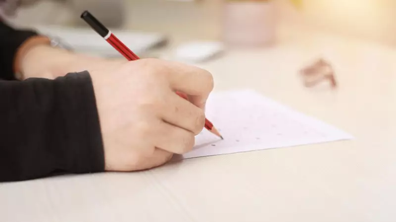 Karnataka Exam Scandal: Headmaster, 5 Teachers, 2 Students Held for Class 10 Paper Leak