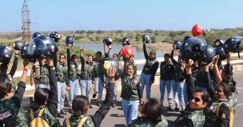 Karnataka Expands Akka Pade: Women Police Force Boosts Public Safety