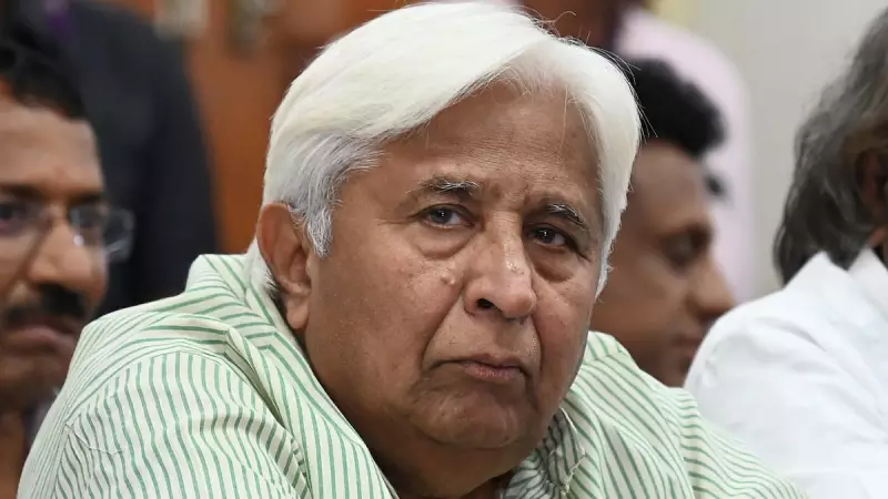 Karnataka Government Clarifies: No RSS Ban Proposal Under Consideration