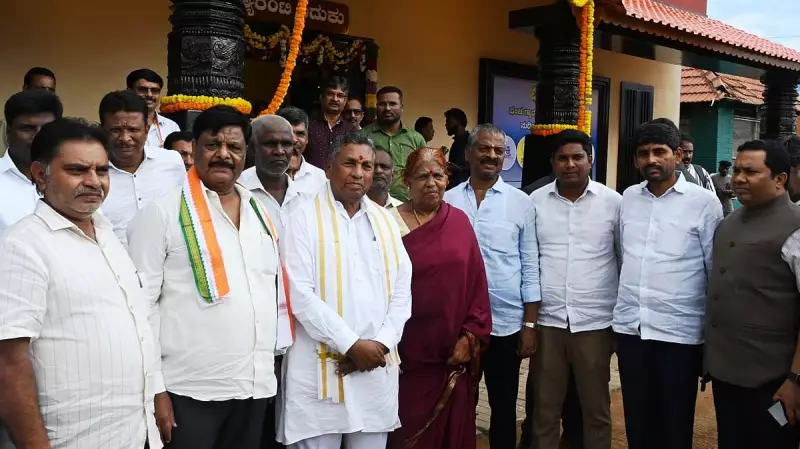 Karnataka Government's 48-Hour Promise: New Ration Cards for BPL Families Wrongly Shifted to APL