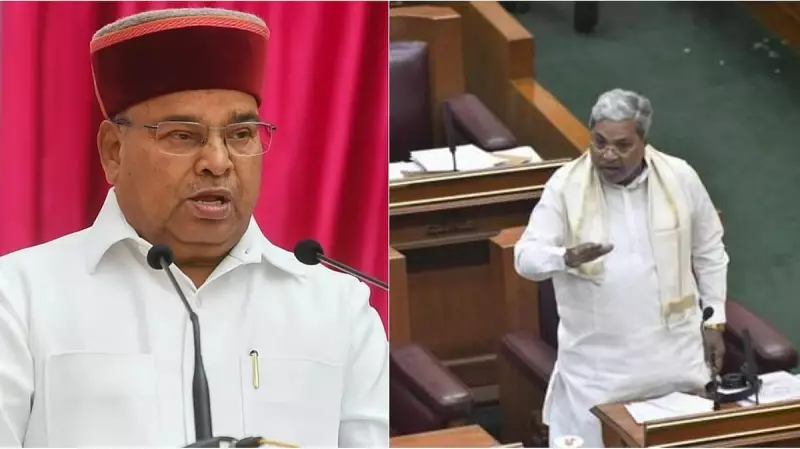 Karnataka Governor Returns SC Sub-Classification Bill, Seeks Clarifications