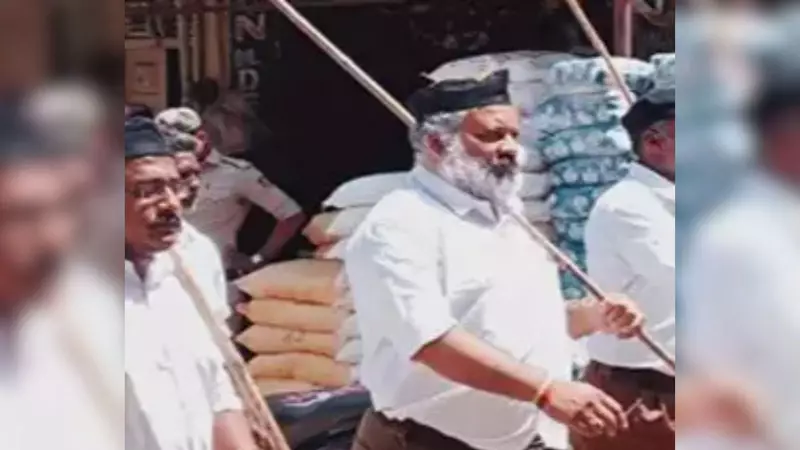 Karnataka Govt's U-Turn: Doctor's RSS Links Force Rollback of Controversial Appointment