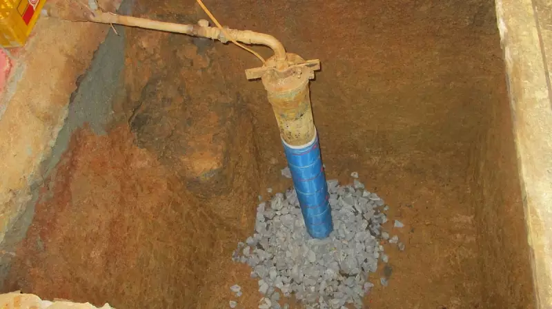 Karnataka Groundwater Crisis: 5 Districts Face Severe Over-Extraction