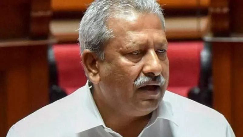 Karnataka HC Grants Interim Anticipatory Bail to BJP MLA Byrathi Basavaraj in Murder Case