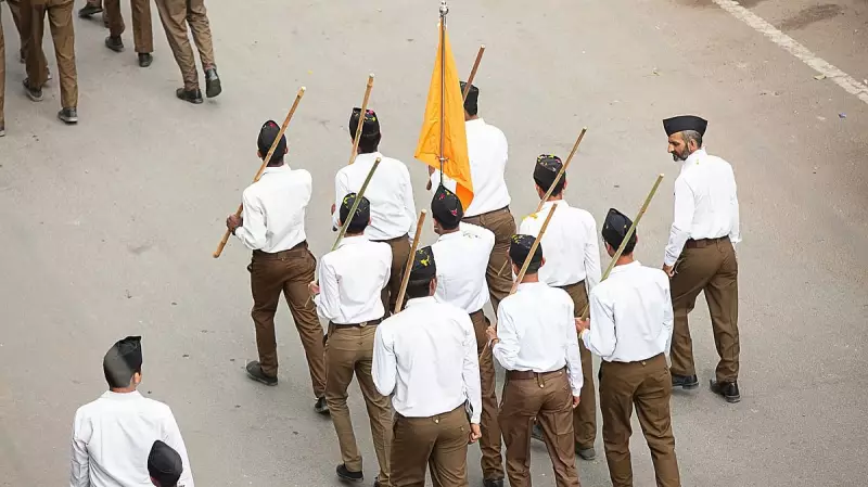 Karnataka HC Greenlights RSS Reapplication for Chittapur March - Legal Battle Takes New Turn
