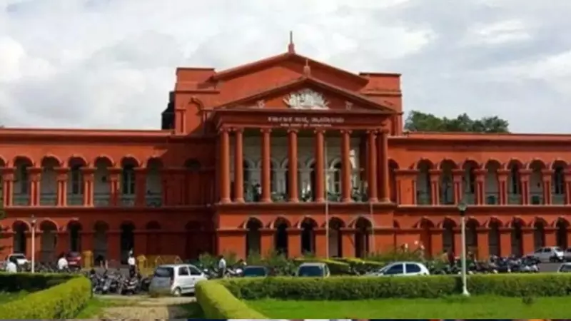 Karnataka HC Greenlights Tree Transplantation for Bengaluru Twin Tunnel Project | Lalbagh Impact