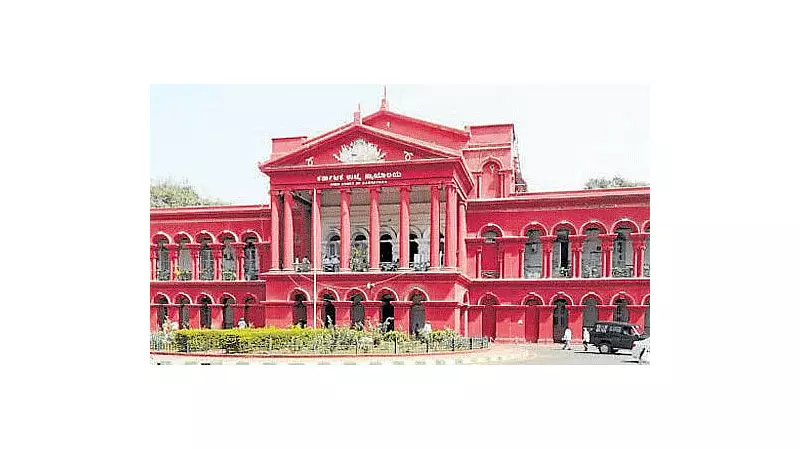 Karnataka HC Lifts Stay on Dharmasthala Case, Directs SIT Probe