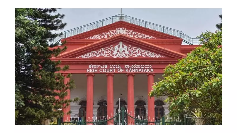 Karnataka High Court Deals Blow to ED: Properties Mortgaged to Banks Shielded from Attachment