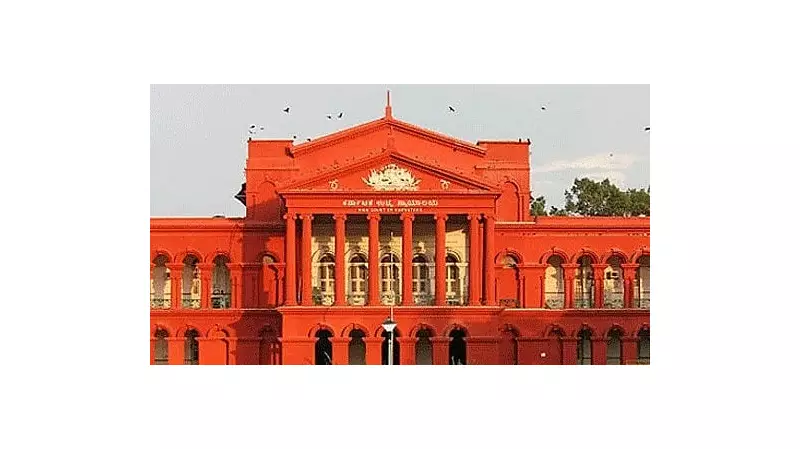 Karnataka High Court Directs RSS to Submit Fresh Plea for Chittapur Route March