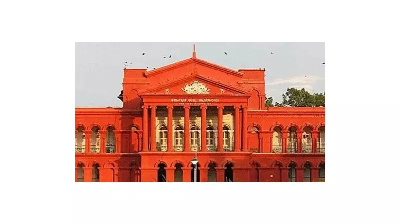 Karnataka High Court Rejects Man's Divorce Plea: 'Wife Not an Obedient Maid'