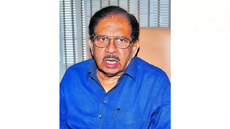 Karnataka Home Minister Directs SIT to Expedite Dharmasthala Case Investigation | Final Report Ordered