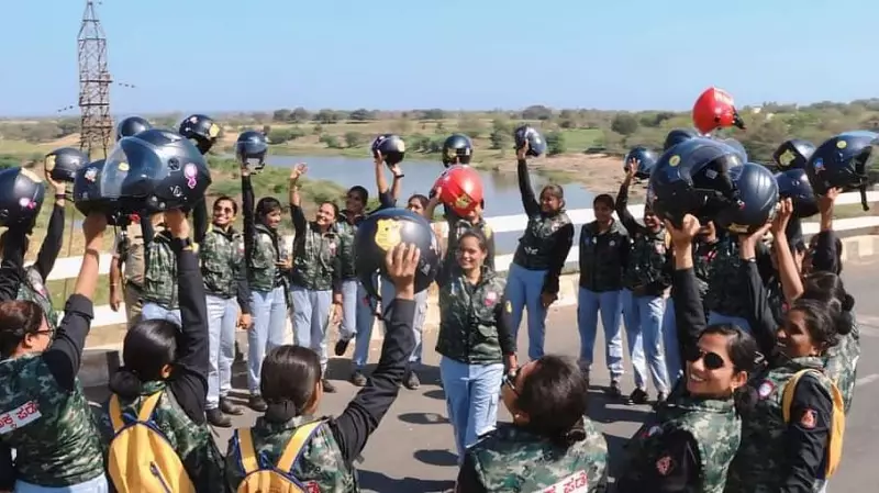 Karnataka Launches 'Akka Pade' Initiative for Women & Child Safety