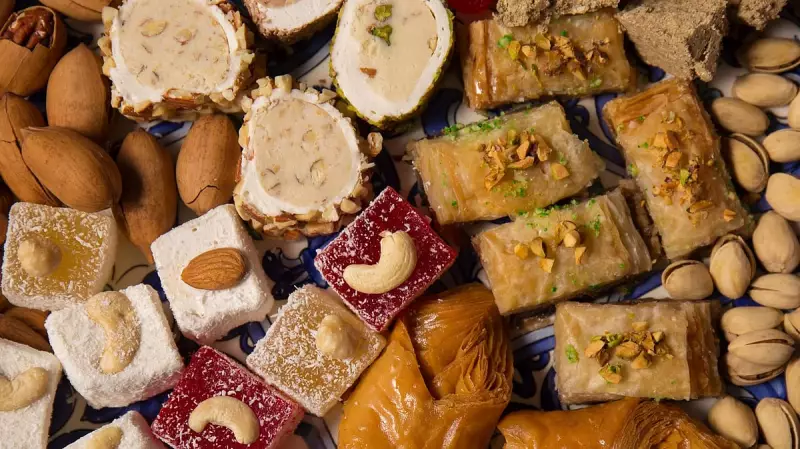 Karnataka Milk Federation Launches Sugar-Free Sweets Range | Healthy Diwali Alternative