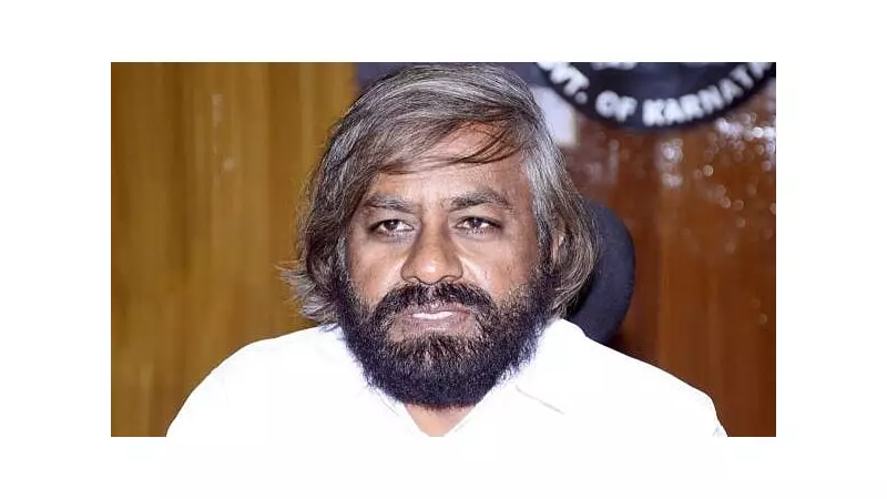 Karnataka Minister Holds RFOs Accountable for Post-2015 Land Grabs