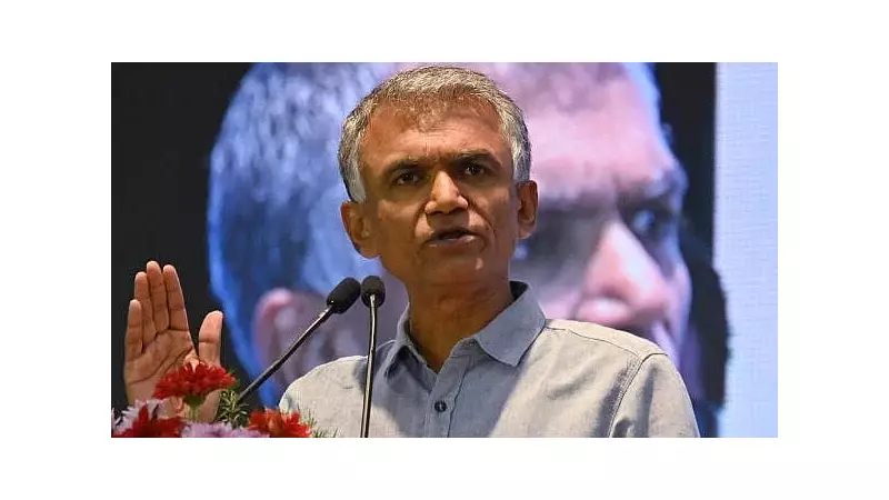 Karnataka Minister Krishna Byre Gowda Offers Resignation: Will Congress High Command Accept?