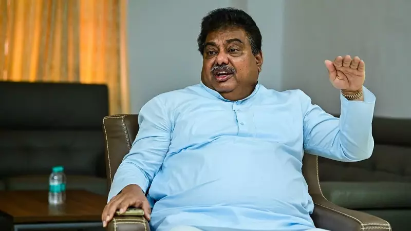 Karnataka Minister: No Decision Yet on Bengaluru's Second Airport