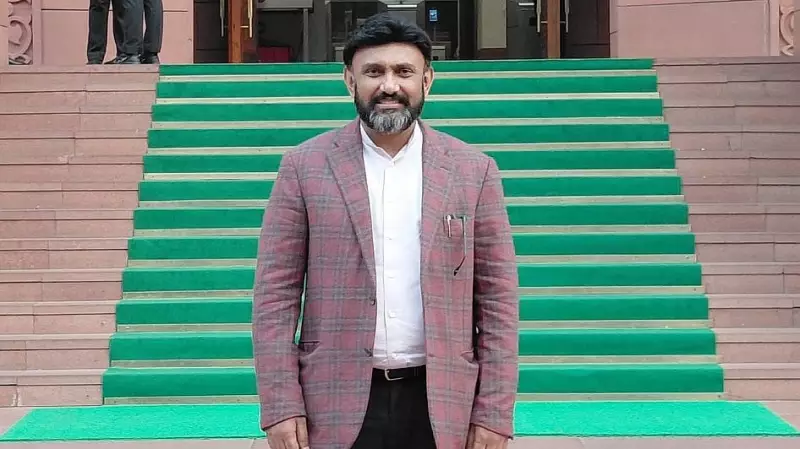 Karnataka Minister Seeks Relief for Anganwadi and Mid-Day Meal Workers