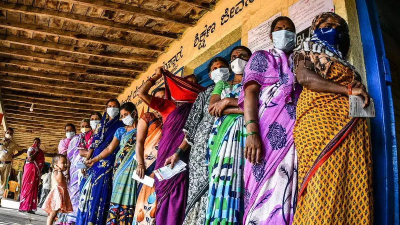 Karnataka Panchayats Face Resource Crunch Amid Political Stalemate