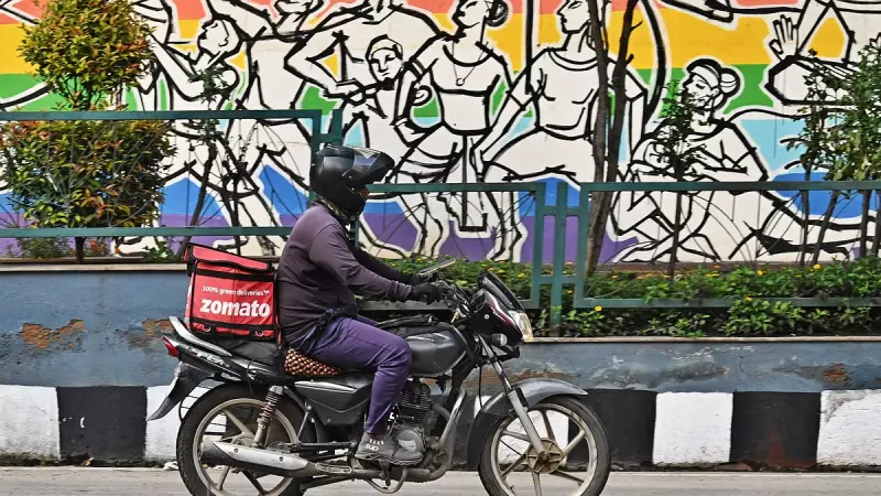 Karnataka Plans 1-1.5% Welfare Fee on Aggregators for Gig Workers