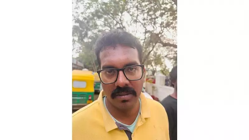 Karnataka Prison Warder Arrested for Smuggling Prohibited Items in Underwear